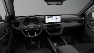 2027 Ford  Internal Image 2